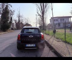 Mini Countryman 2.0 D Automatica-EURO 6 OK PERMUTE