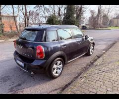 Mini Countryman 2.0 D Automatica-EURO 6 OK PERMUTE - 6