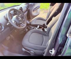 Mini Countryman 2.0 D Automatica-EURO 6 OK PERMUTE - 7