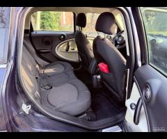 Mini Countryman 2.0 D Automatica-EURO 6 OK PERMUTE - 8