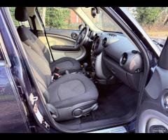 Mini Countryman 2.0 D Automatica-EURO 6 OK PERMUTE - 9