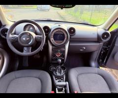 Mini Countryman 2.0 D Automatica-EURO 6 OK PERMUTE - 11
