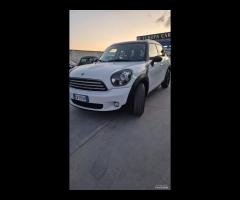 Mini One Countryman 1.6 Cooper D Business - 2