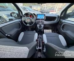 Fiat Panda 1.0 FireFly S&S Hybrid - 7