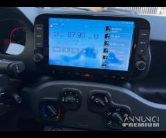 Fiat Panda 1.0 FireFly S&S Hybrid - 8