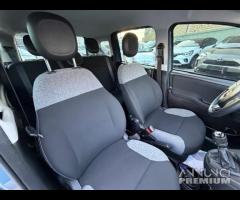 Fiat Panda 1.0 FireFly S&S Hybrid - 9