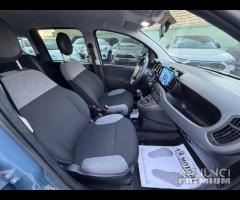 Fiat Panda 1.0 FireFly S&S Hybrid - 10