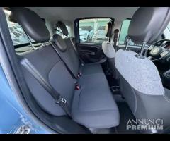Fiat Panda 1.0 FireFly S&S Hybrid - 11