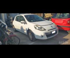Ricambi Renault Clio 1.2 B del 2012