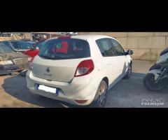 Ricambi Renault Clio 1.2 B del 2012 - 6