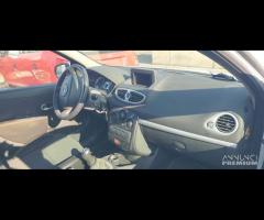Ricambi Renault Clio 1.2 B del 2012 - 7