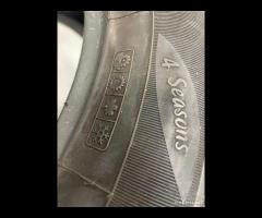 205 55 R16 91V 2 GOMME TRISTAR 4 STAGIONI - 6