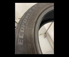 205 55 R16 91V 2 GOMME TRISTAR 4 STAGIONI - 8