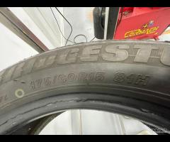 175 60 R15 81H 2 GOMME BRIDGESTONE ESTIVI - 8