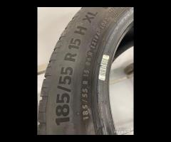 185 55 R15 86H 2 GOMME CONTINENTAL ESTIVI - 9