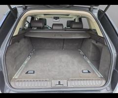 Land Rover Range Sport 3.0 TDV6 HSE Dynamic