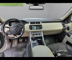Land Rover Range Sport 3.0 TDV6 HSE Dynamic