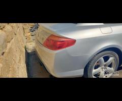 Ricambi Peugeot 407 Coupè 2.7 D del 2006