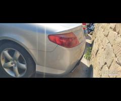 Ricambi Peugeot 407 Coupè 2.7 D del 2006