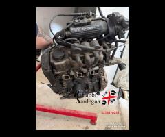 motore matiz A08S3 - 1