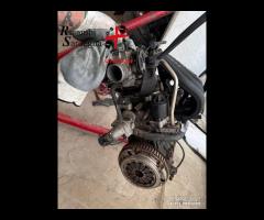 motore matiz A08S3 - 2