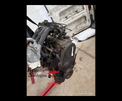 motore matiz A08S3 - 3