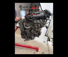 motore matiz A08S3 - 6