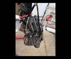 motore matiz A08S3 - 7