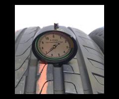 2 GOMME 205 60 16 PIRELLI BR1828
