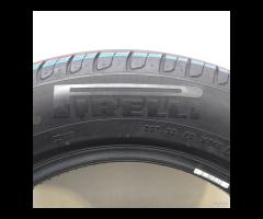 2 GOMME 205 60 16 PIRELLI BR1828
