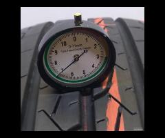 2 GOMME 215 65 15C BRIDGESTONE BR1826 - 2