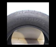 2 GOMME 215 65 15C BRIDGESTONE BR1826 - 4
