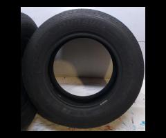 2 GOMME 215 65 15C BRIDGESTONE BR1826 - 5