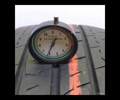 4 GOMME 225 65 16C MICHELIN BR1825 - 3