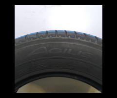 4 GOMME 225 65 16C MICHELIN BR1825 - 5