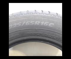 4 GOMME 225 65 16C MICHELIN BR1825 - 6