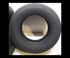 4 GOMME 225 65 16C MICHELIN BR1825 - 7