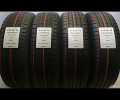 4 GOMME 215 65 16 CONTINENTAL BR1824 - 1