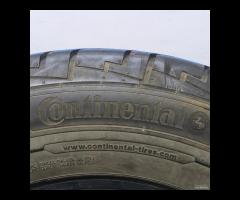 2 GOMME 195 75 16C CONTINENTAL BR1823 - 4