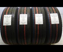 4 GOMME 215 65 15C CONTINENTAL BR1822 - 1