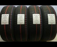 4 GOMME 215 65 16 KLEBER BR1821 - 1
