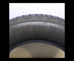 4 GOMME 215 65 16 KLEBER BR1821 - 5