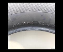 4 GOMME 215 65 16 KLEBER BR1821 - 6