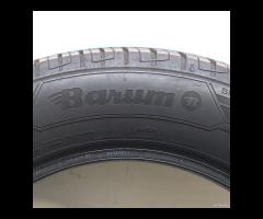 2 GOMME 205 60 16 BARUM BR1819 - 4
