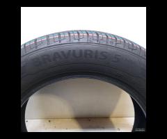 2 GOMME 205 60 16 BARUM BR1819 - 5
