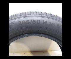 2 GOMME 205 60 16 BARUM BR1819 - 6