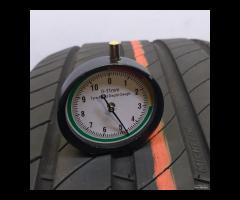 2 GOMME 235 60 17 MICHELIN BR1818 - 3