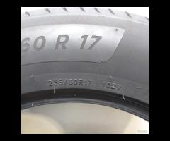 2 GOMME 235 60 17 MICHELIN BR1818 - 6