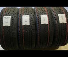 4 GOMME 265 40 21 PIRELLI BR1816 - 1
