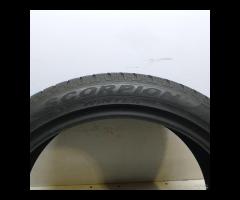 4 GOMME 265 40 21 PIRELLI BR1816 - 5